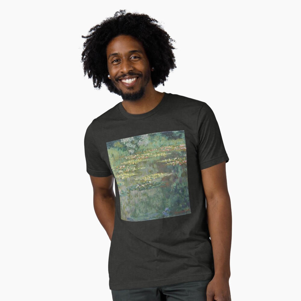 Aperçu de l'œuvre T-shirt chiné créée et vendue par VintageArchive.