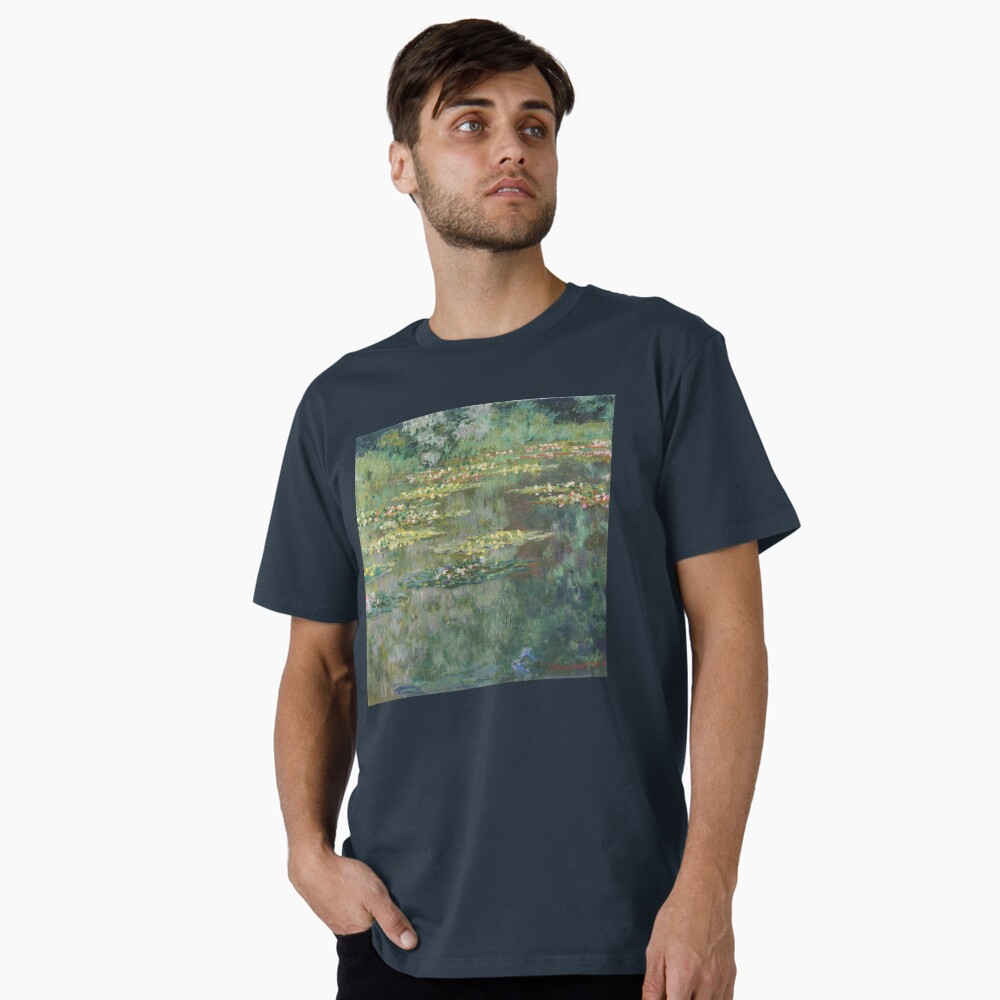 Aperçu de l'œuvre T-shirt premium créée et vendue par VintageArchive.