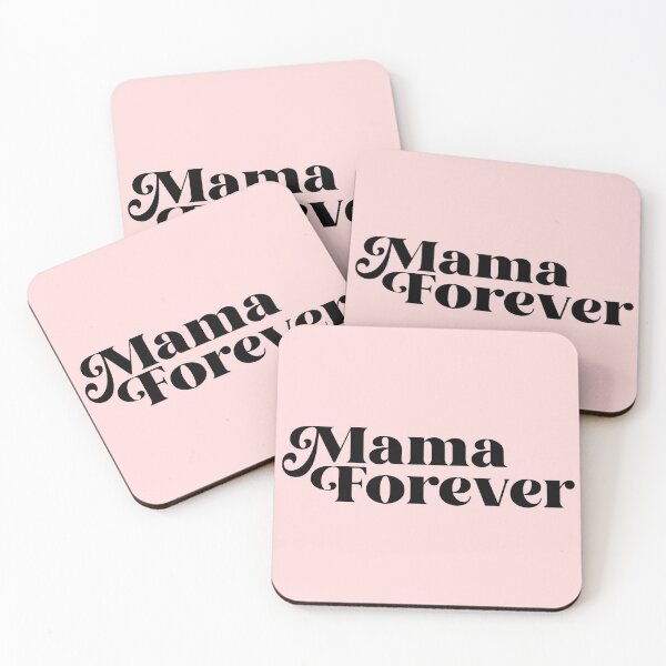 Item preview, Mama Forever designed and sold by bcresap.