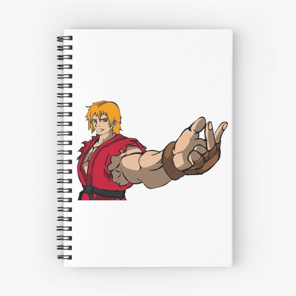 Item preview, Ken COME ON SFIII designed and sold by CreativeFlame.