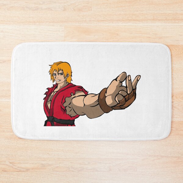 Item preview, Ken COME ON SFIII designed and sold by CreativeFlame.