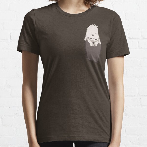Aka maru in your pocket! Essential T-Shirt