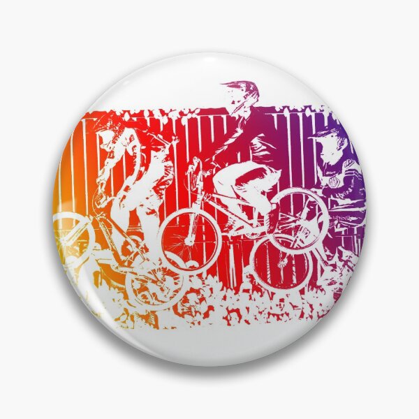 Item preview, bmx designed and sold by ricobarinas.
