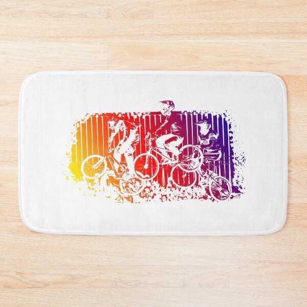 Item preview, bmx designed and sold by ricobarinas.