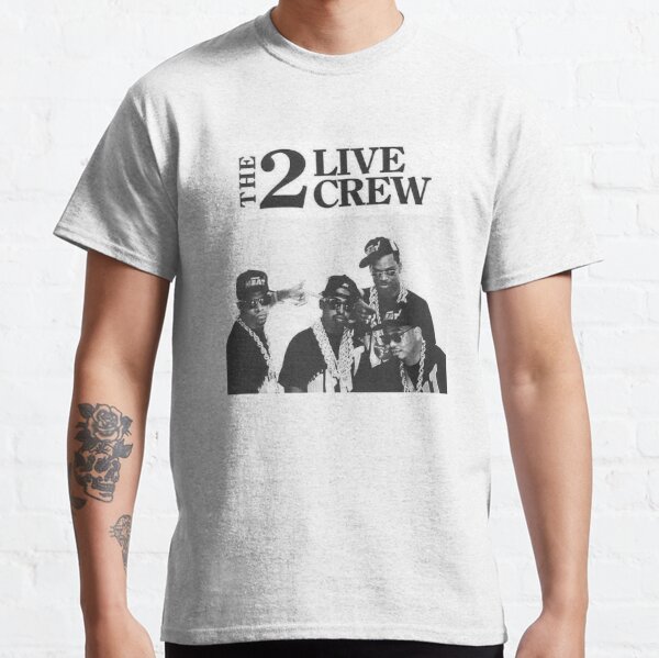 live forever shirt