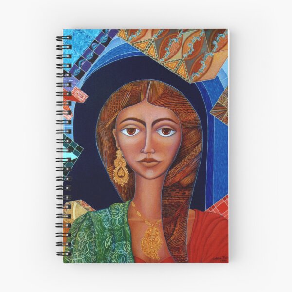 Item preview, Labyrinth of memoirs designed and sold by Madalena Lobao-Tello.