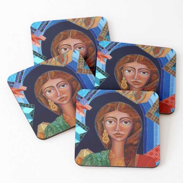 Item preview, Labyrinth of memoirs designed and sold by Madalena Lobao-Tello.