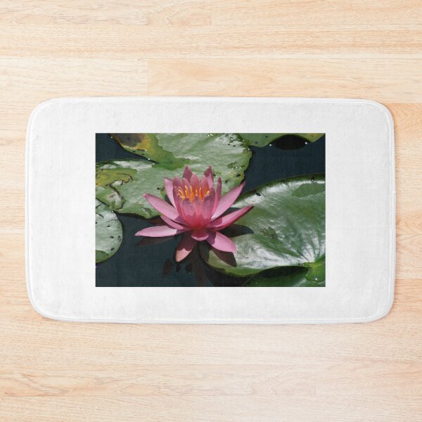Item preview, Pink Water Lily designed and sold by Schummi.