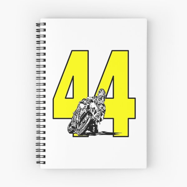 Item preview, Number 44 and a moto - forty four designed and sold by AllShirts21.