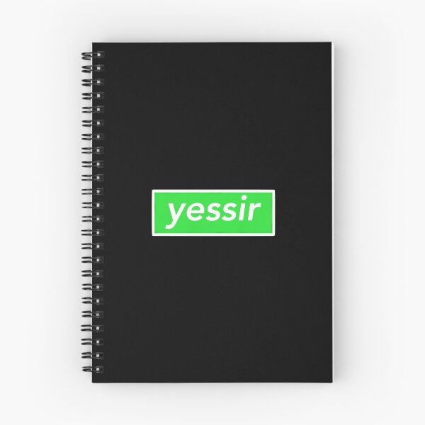 Item preview, Yessir green designed and sold by adieylon.