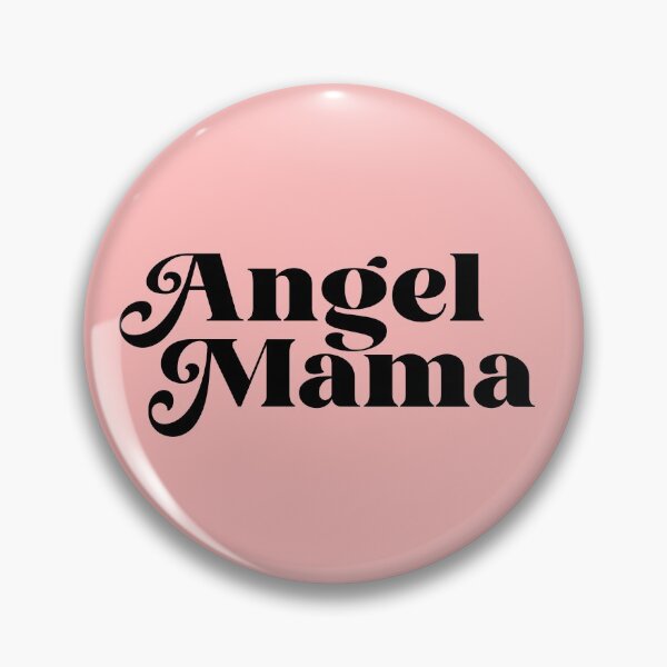 Item preview, Angel Mama designed and sold by bcresap.