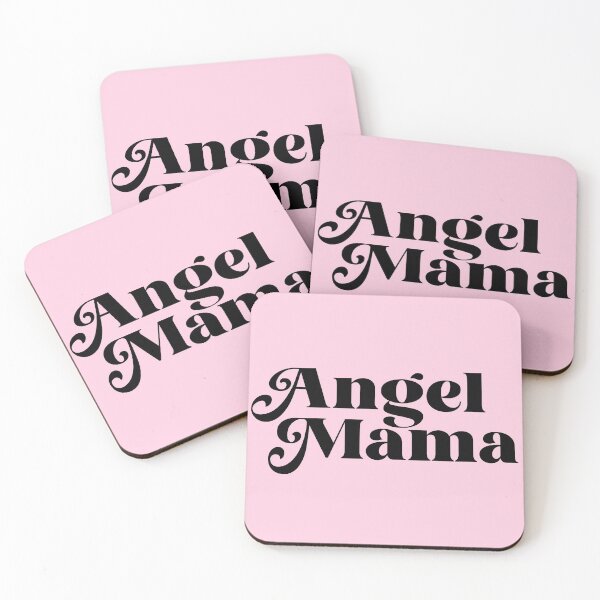 Item preview, Angel Mama designed and sold by bcresap.
