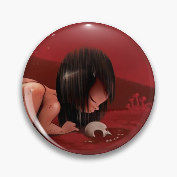 Item preview, Cromalinas - Rojo - designed and sold by LoisaArt.