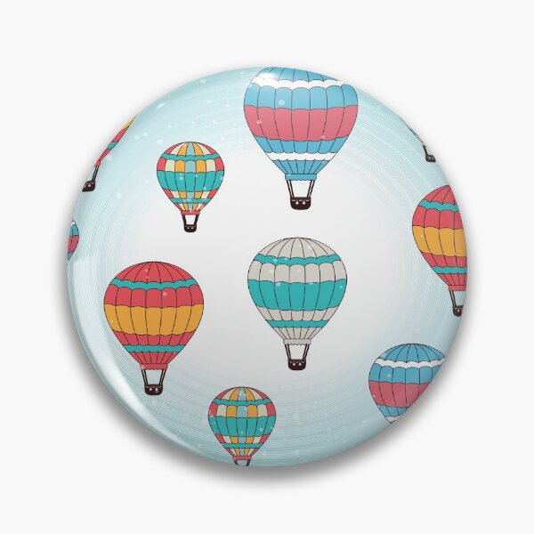 Artikelvorschau, Luftballon entworfen und verkauft von FotoArtist.