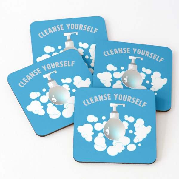 Item preview, Cleanse Yourself  designed and sold by Jeni Hudson.