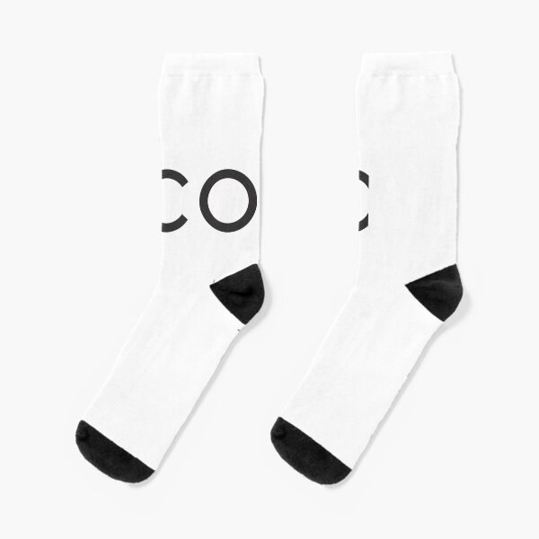 Je suis mode " Chaussettes