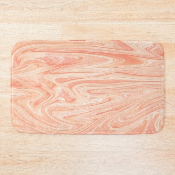 Item preview, Orange Marble  designed and sold by FotoArtist.