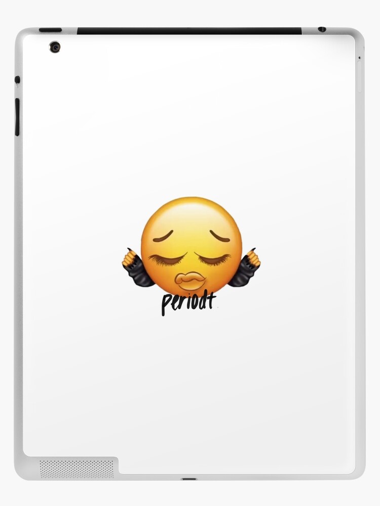 Emoji Meme iPad Cases & Skins for Sale