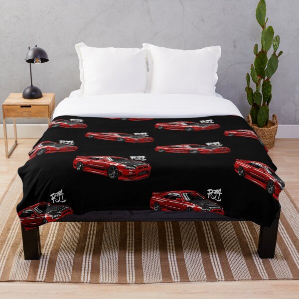 Item preview, Nissan Skyline GT-R R34 designed and sold by JDM APEX.