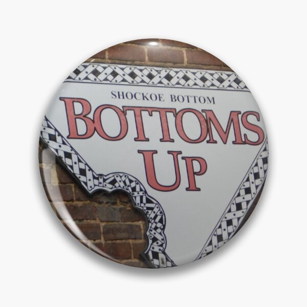 Item preview, Bottoms UP designed and sold by ctheworld.