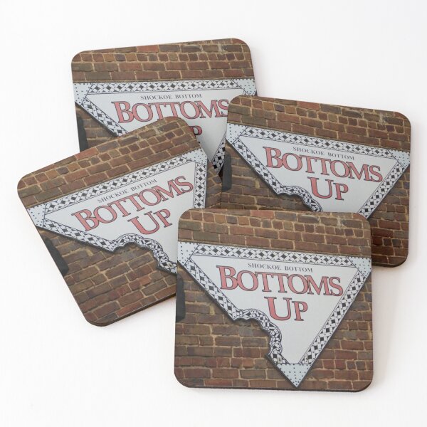 Item preview, Bottoms UP designed and sold by ctheworld.