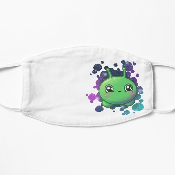 Chookity! Mask