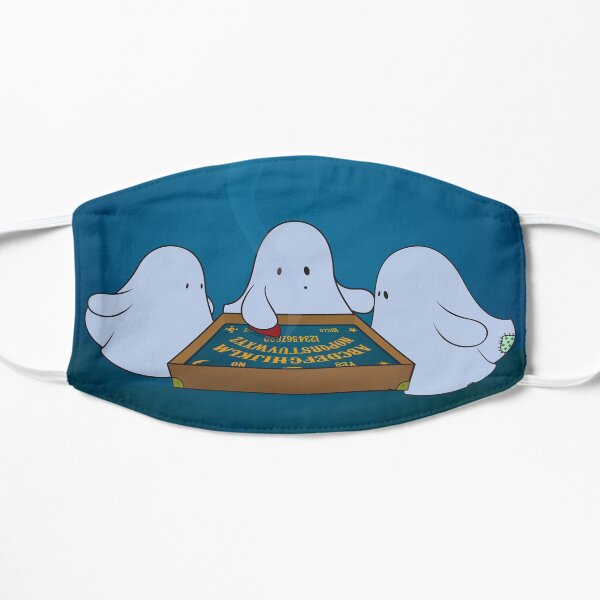 Ouija Board Mask