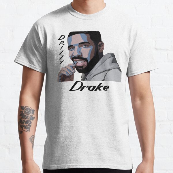 Drake Gods Plan T-Shirts | Redbubble