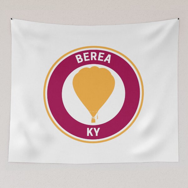 Item preview, Vintage Berea Kentucky designed and sold by fearcity.
