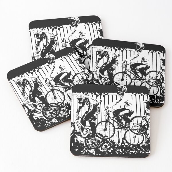 Item preview, bmx designed and sold by ricobarinas.