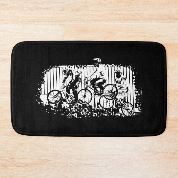 Item preview, bmx designed and sold by ricobarinas.