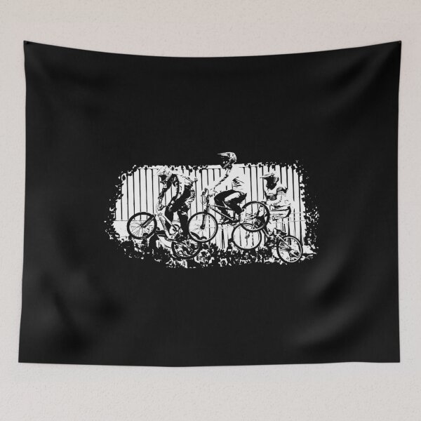 Item preview, bmx designed and sold by ricobarinas.