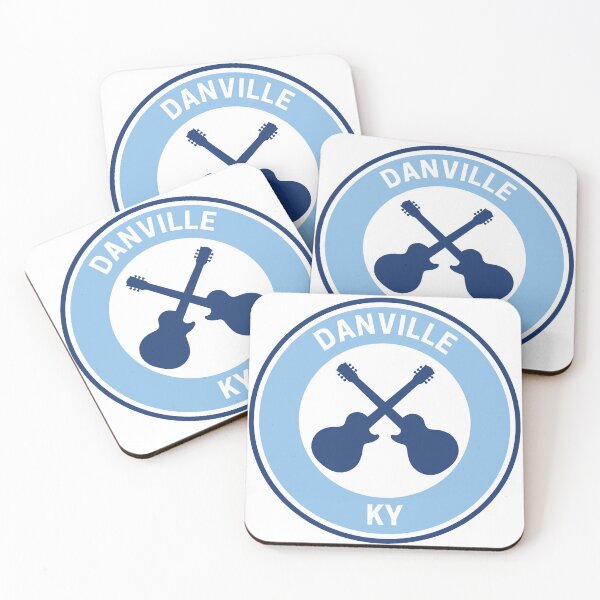Item preview, Vintage Danville Kentucky designed and sold by fearcity.