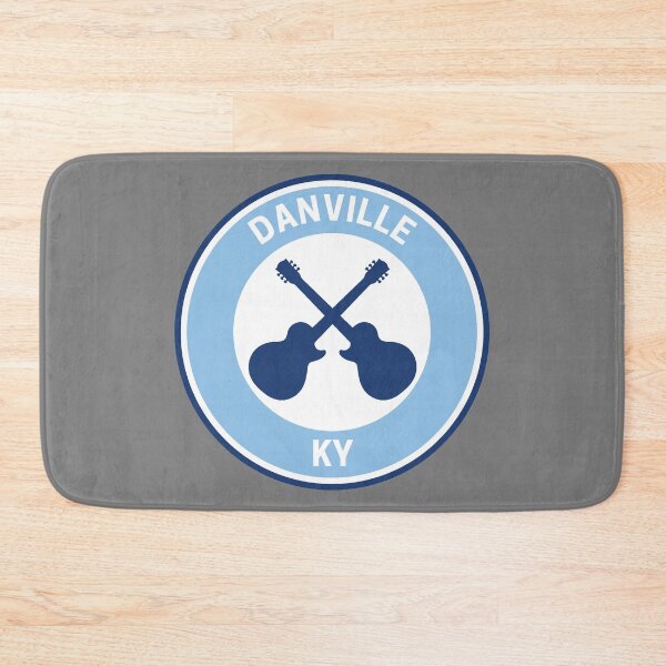 Item preview, Vintage Danville Kentucky designed and sold by fearcity.
