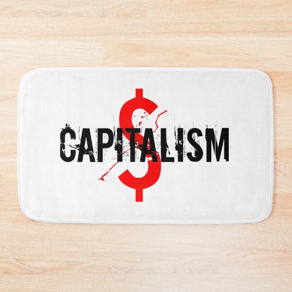 Item preview, Capitalism designed and sold by endi318.