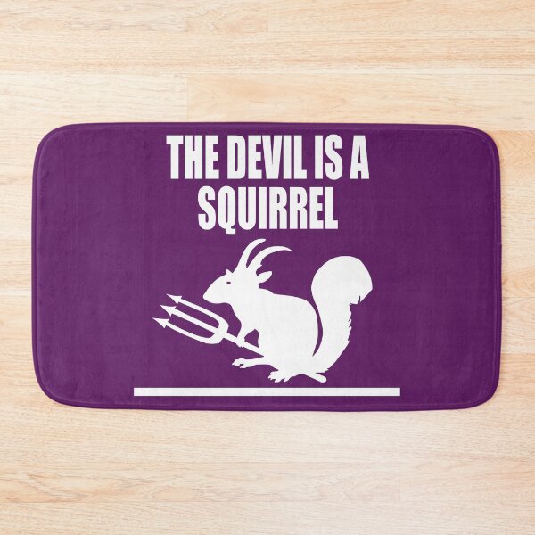 Item preview, Devil Squirrel, devil is a squirrel designed and sold by mickystyle.