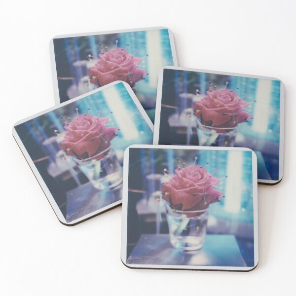 Item preview, Rose with needles designed and sold by FerencLDS.