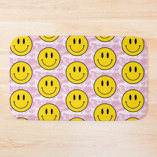 Item preview, Pink Marble | Happy Face |  designed and sold by HappyFaceCo.
