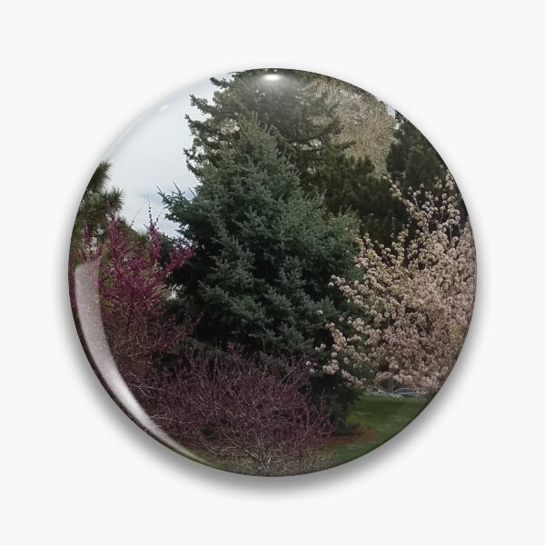 Item preview, Trees designed and sold by ChicknDoodlSoup.