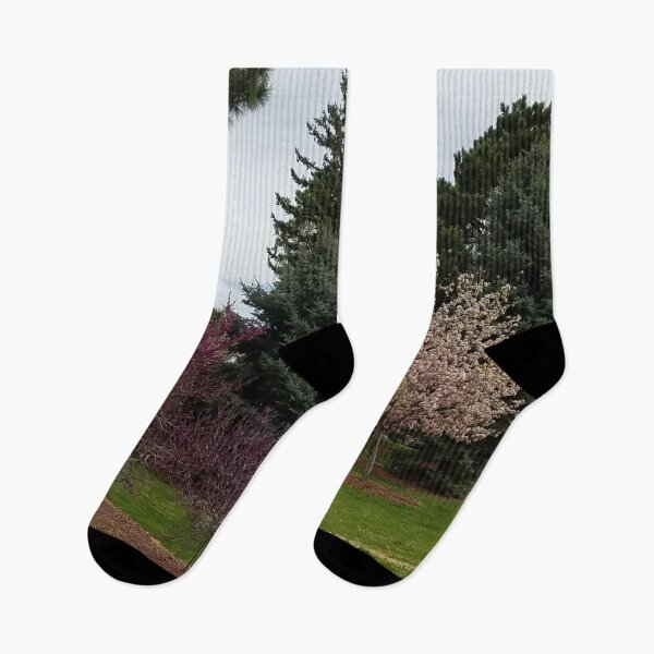 Item preview, Trees designed and sold by ChicknDoodlSoup.