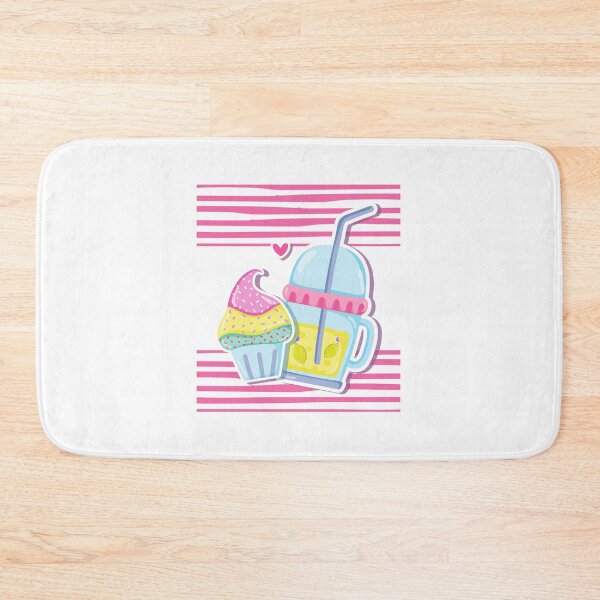 Item preview, DRINK AND ICE CREAM designed and sold by Delicarte.