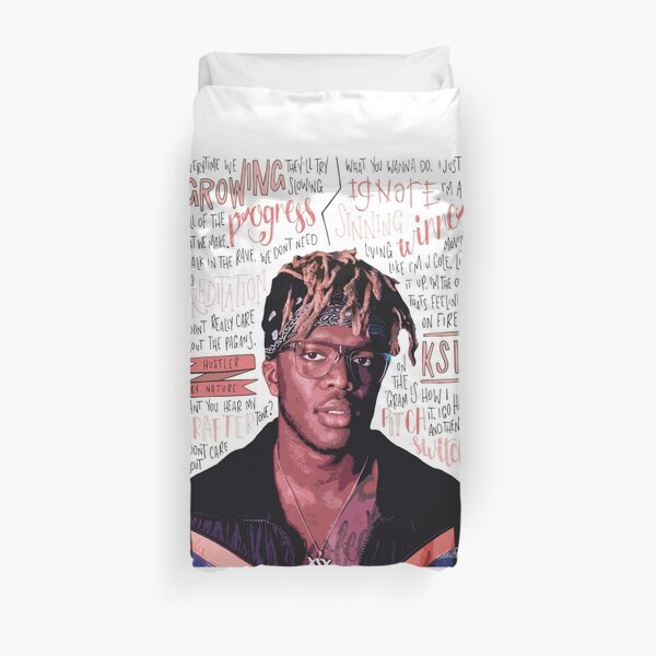 KSI Duvet Cover