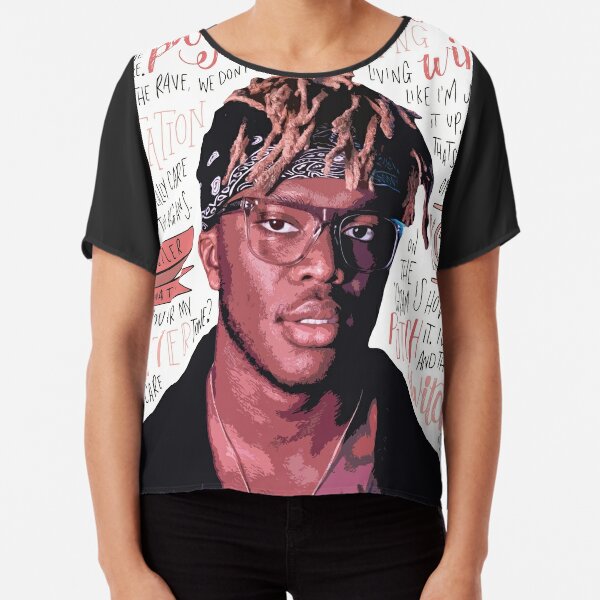 footasylum ksi t shirt