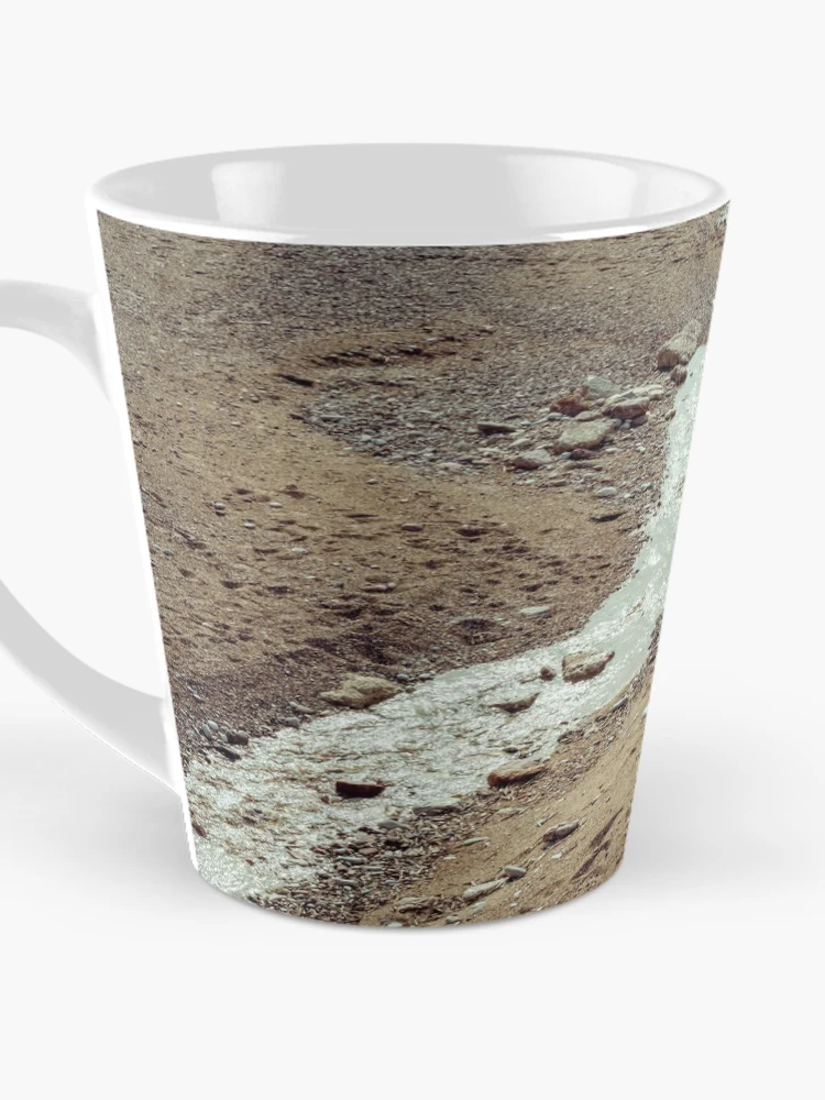 Thumbnail 3 of 4, Coffee Mug, Pattern designed and sold by HalinaJ.