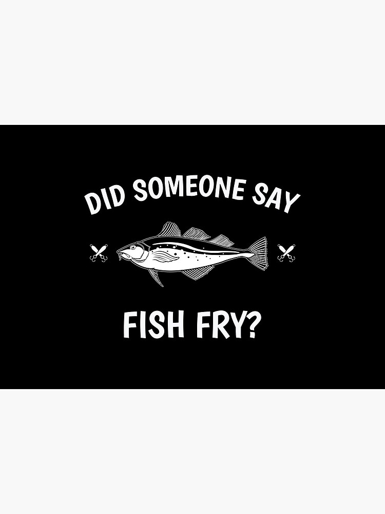funny-did-someone-say-fish-fry-design-mask-for-sale-by-jakehughes2015