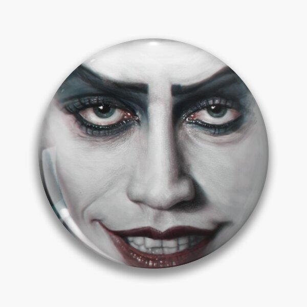 Item preview, Frank N Furter designed and sold by andrekoeks.
