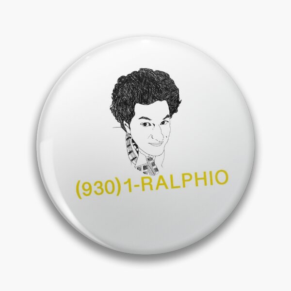 Artikelvorschau, Jean Ralphio Saperstein Telefonnummer entworfen und verkauft von KristenPArt.