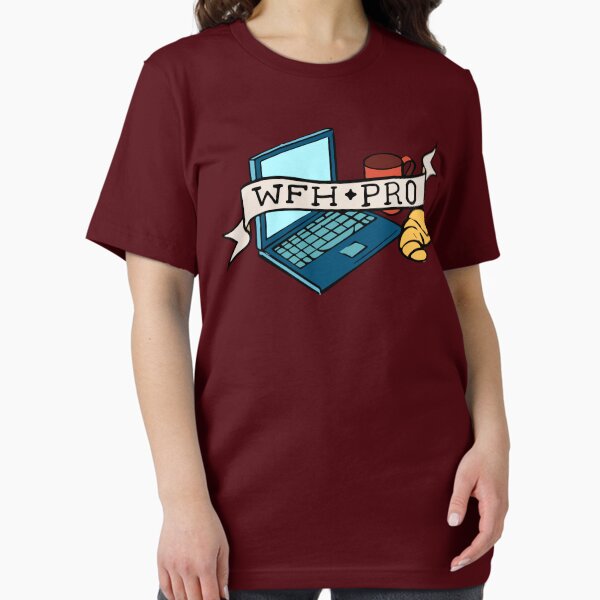 Item preview, Work From Home Pro designed and sold by Jeni Hudson.