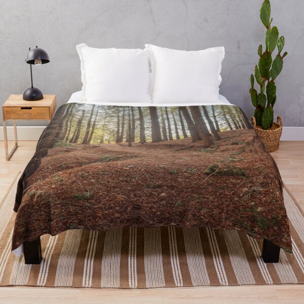 Item preview, Redwood forest designed and sold by MarioGuti.