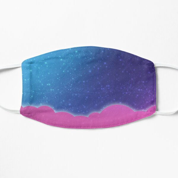 Starry Sky Mask